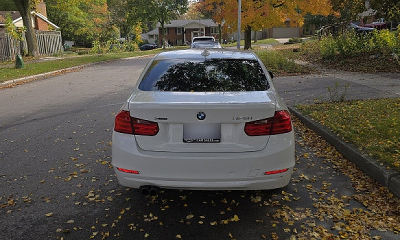 2013 Bmw 328I Xdrive...