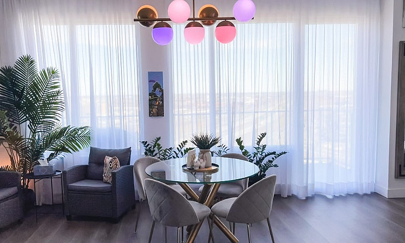 Luxueux 5 1/2 Condo ...
