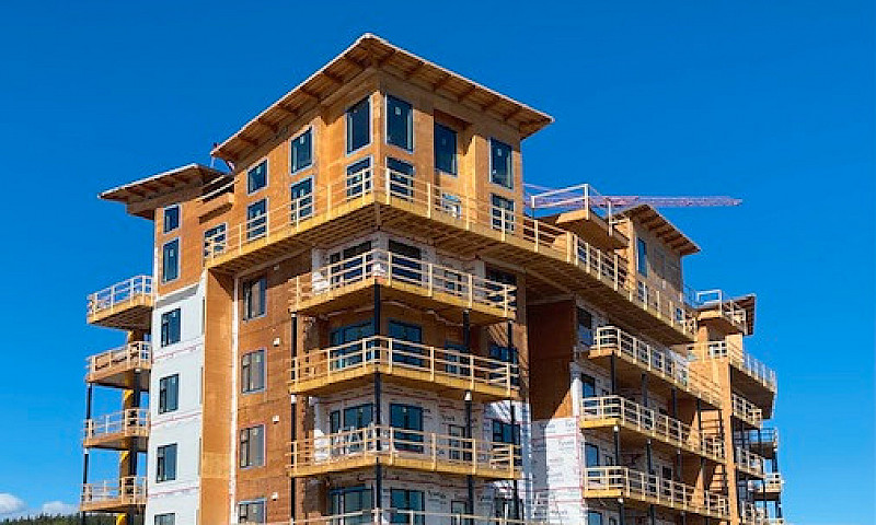 Brand New Downtown C...