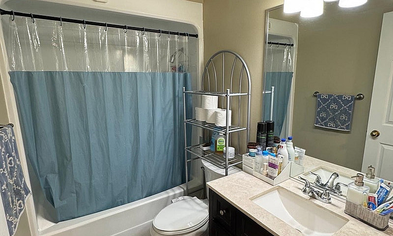 1 Bedroom Suite ...