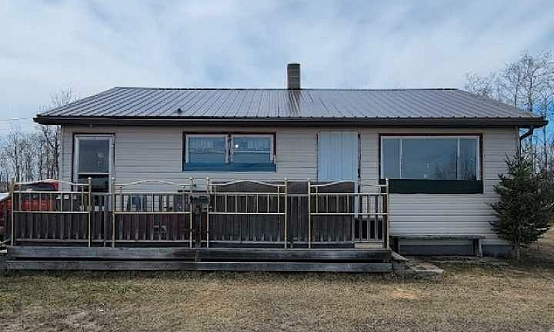 Acreage By Ituna Sk...