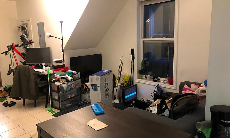 4 Bedroom Apartment ...