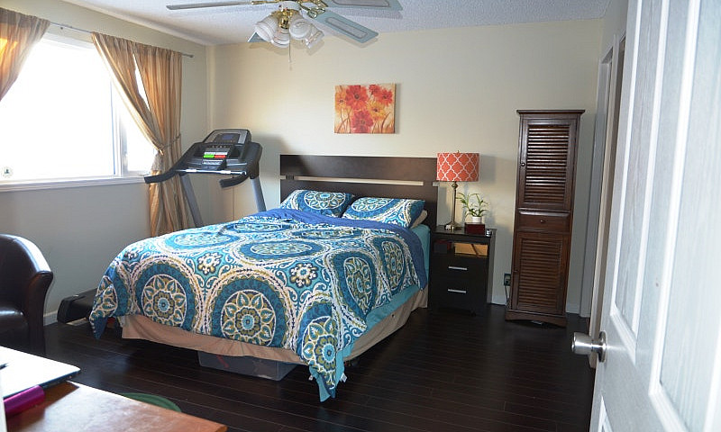 3 Bedroom House (Mai...