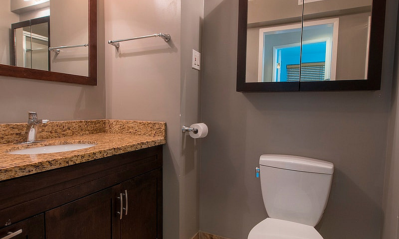 Fairview: 1 Bedroom ...