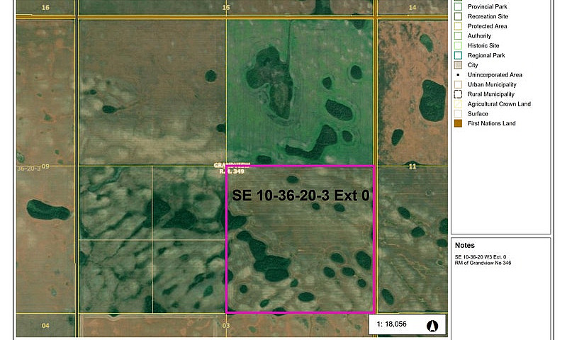 Land For Sale By Ten...