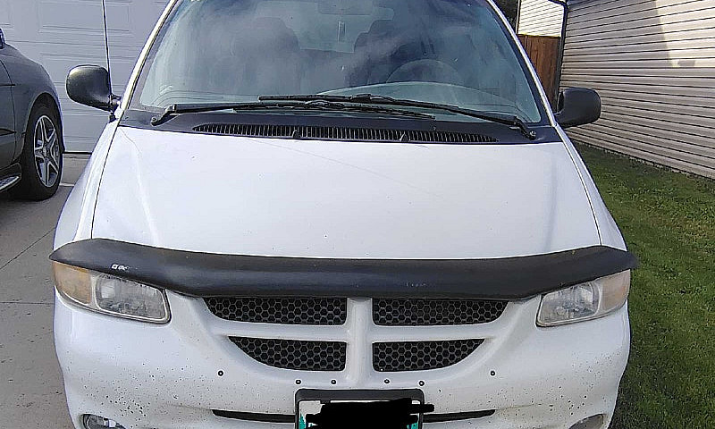 2000 Dodge  Caravan ...