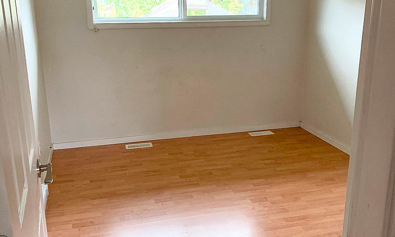 3 Bedroom Home On Qu...