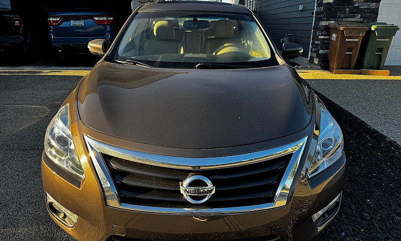 2013 Nissan Altima S...