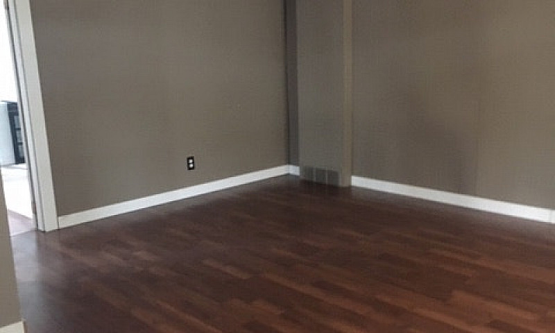 Two-Bedroom House Fo...