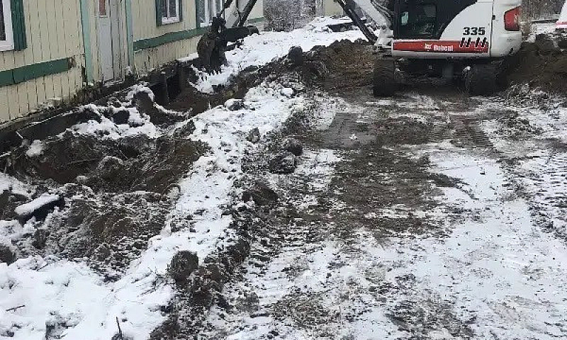 Mobile Home Removal ...