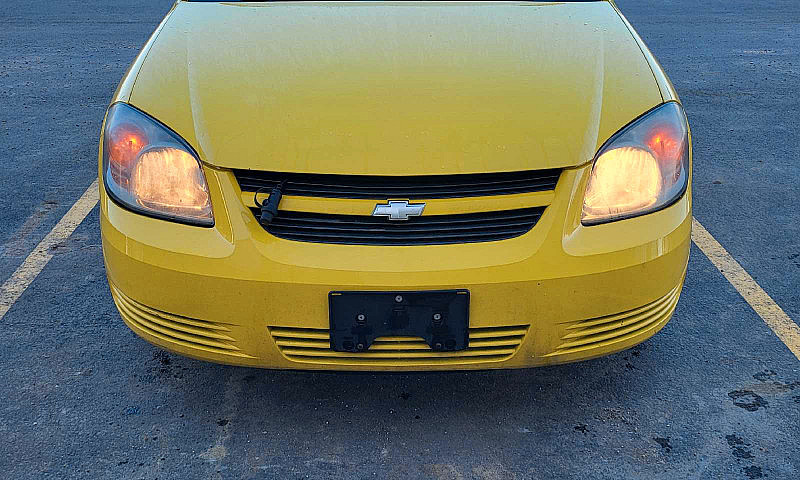 Chevrolet Cobolt Ls ...