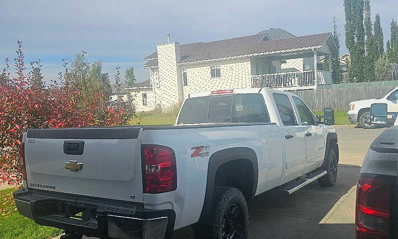 2010 Lmm Duramax 350...