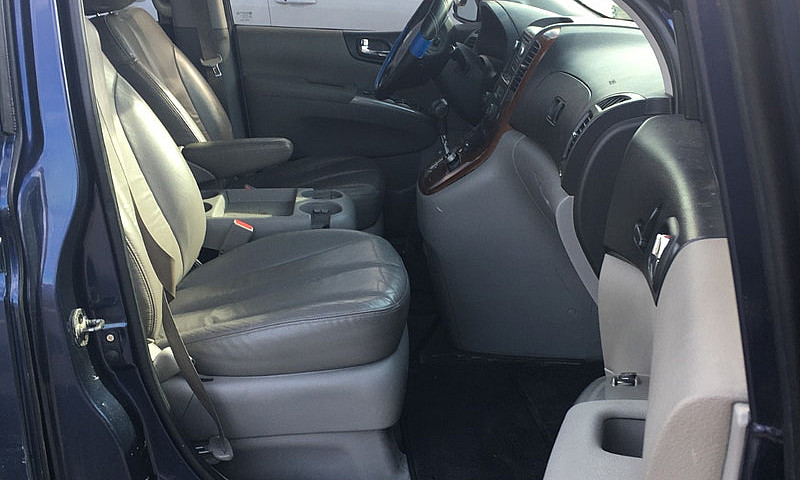 2008 Hyundai Entoura...