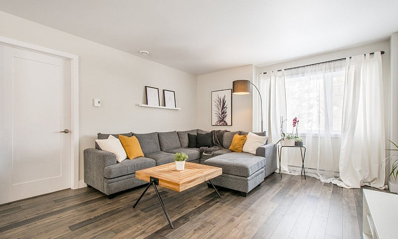 Duplex 2018 Revenu  ...