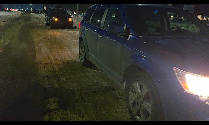 Dodge Journey...