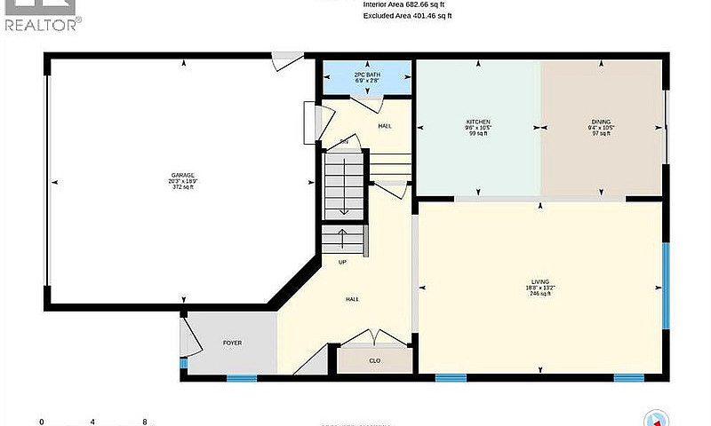 Detached House For S...