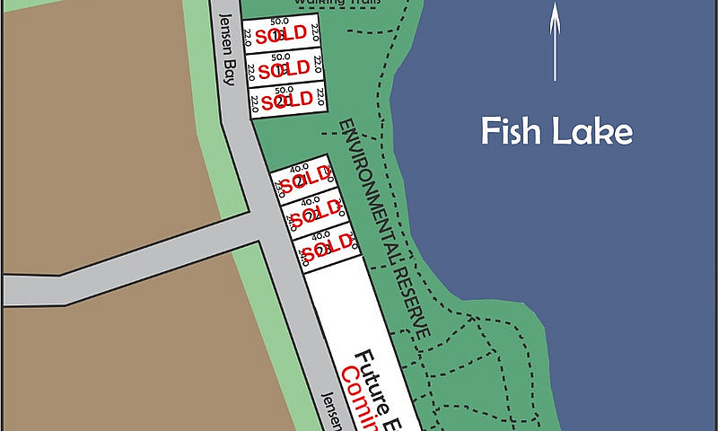 Lakefront / Lakeview...
