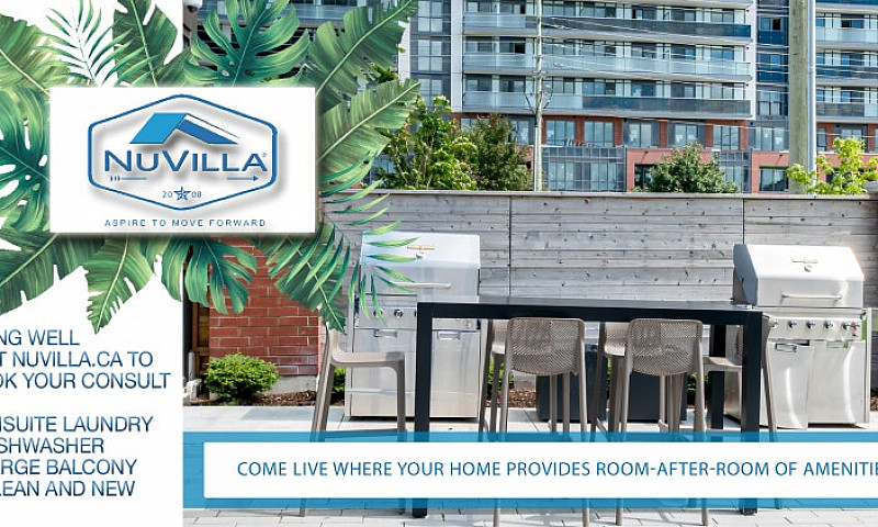 New 1 Bed 1 Bath Con...