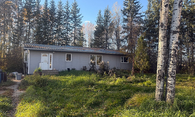 $500 Mobile Home – 1...