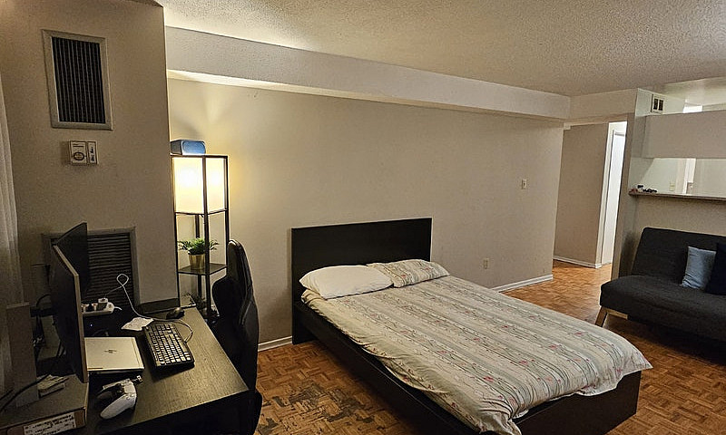 Furnished Apartment ...
