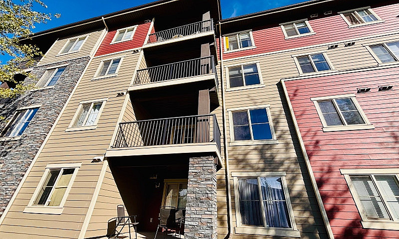 Bright 2 Bedroom, 2 ...