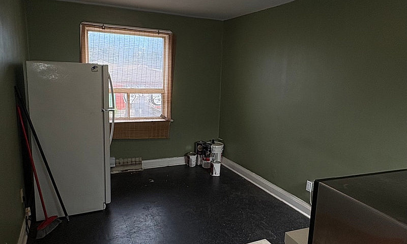 Spacious 2 +1 Apartm...