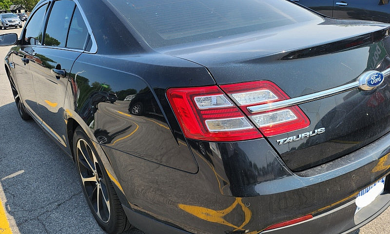 2015 Ford Certified...