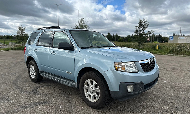 2009 Mazda Tribute G...