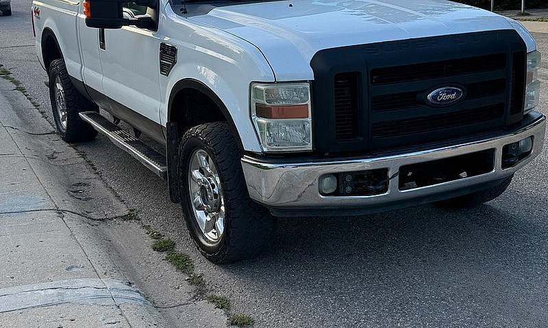 2008 Ford 5.4 L Ford...
