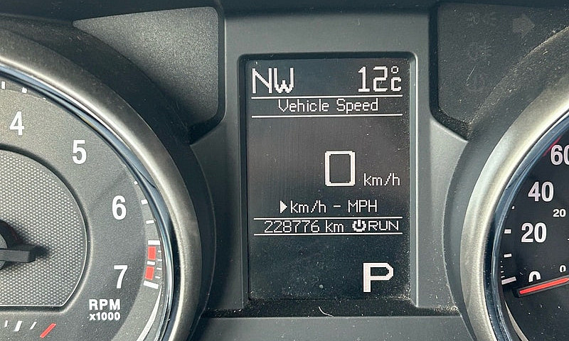 2012 Jeep Grand Cher...