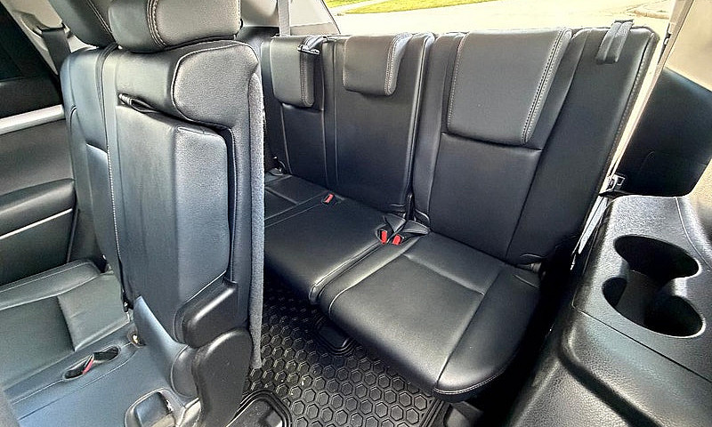 2015 Toyota Highland...