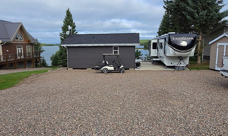 Lakefront Property L...
