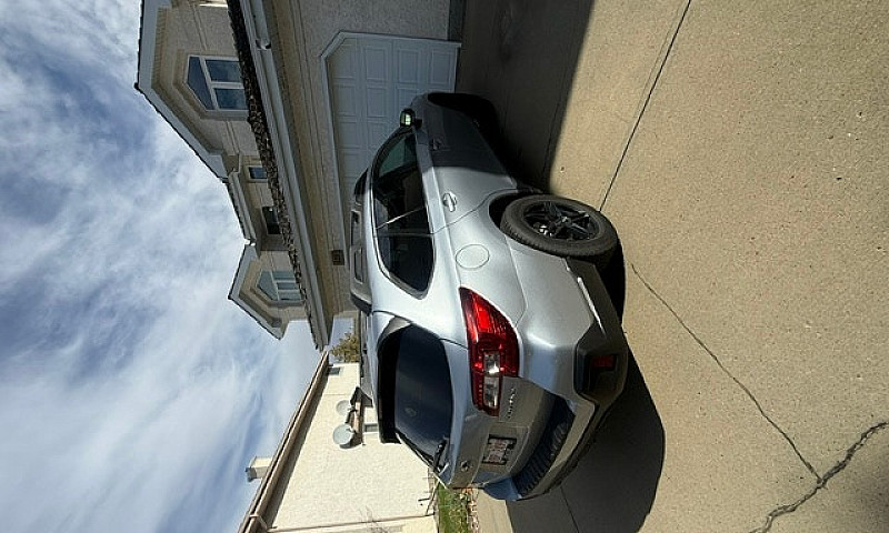 2018 Subaru Outback ...