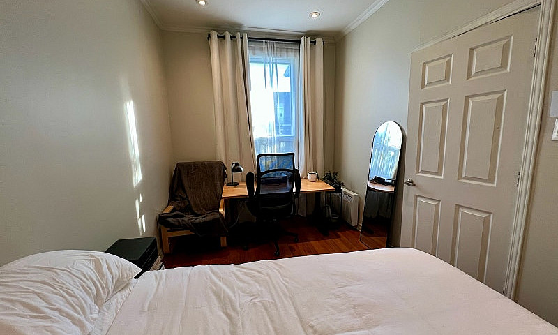 Appartement Lumineux...