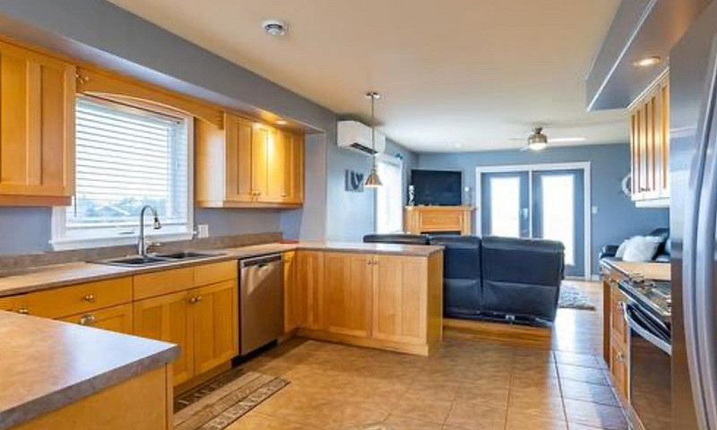Home For Sale - Beau...