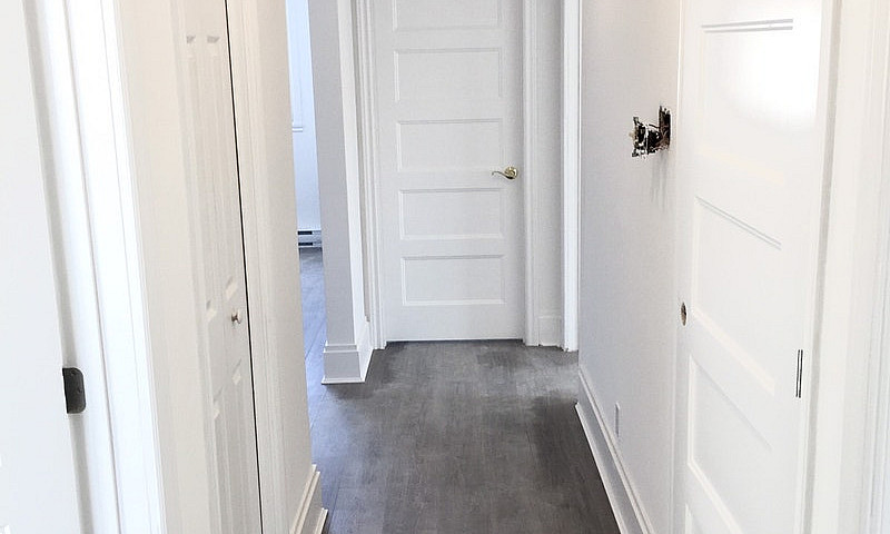 5 1/2 Haut Duplex Ch...