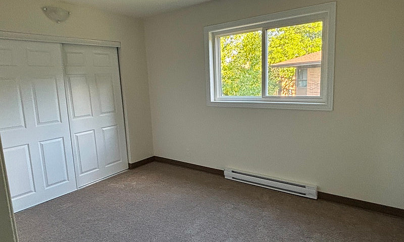 Maples- 2 Bedroom To...