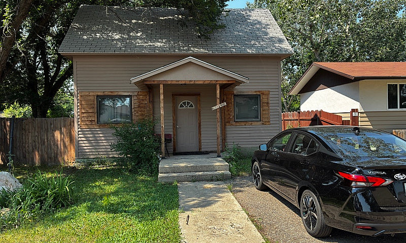 2 Bedroom Detached H...