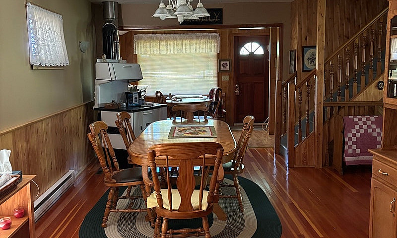 5 Bedroom Cabin For ...