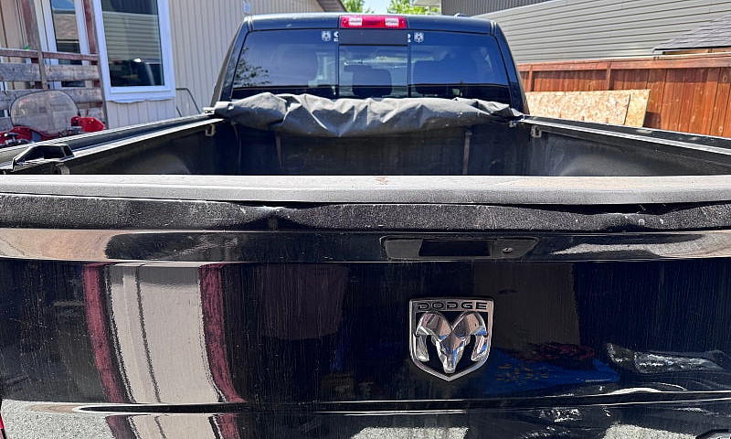 2010 Dodge Ram 3500 ...