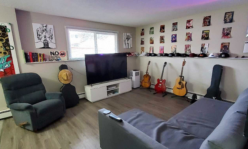 Apartment Available ...