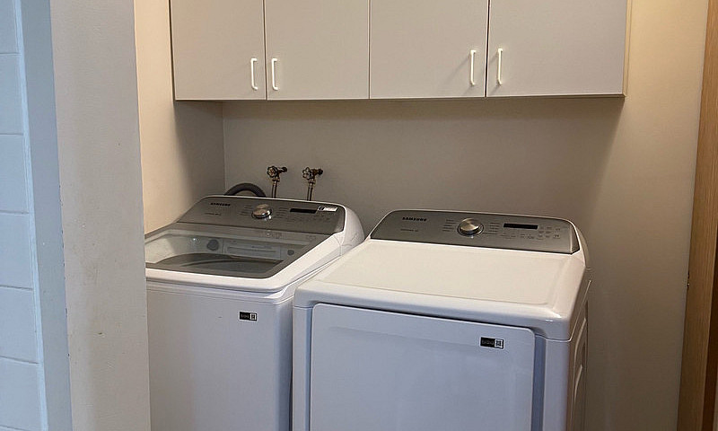 2 Bed 1 Bath Tyndal ...