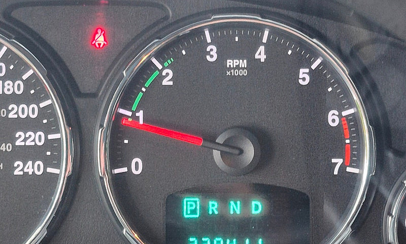 2012 Jeep Liberty...