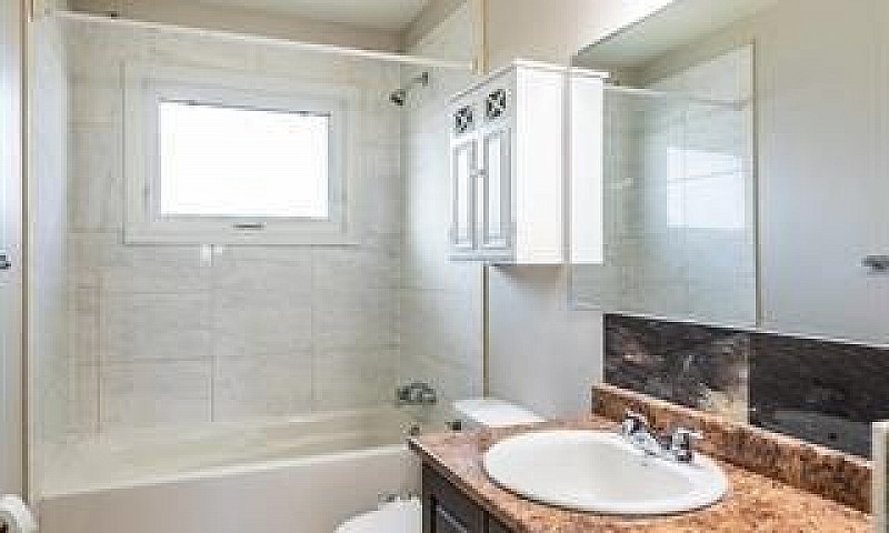 3-Bedroom Main Floor...