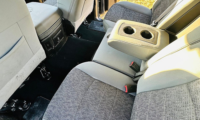 2019 Dodge Ram 1500 ...