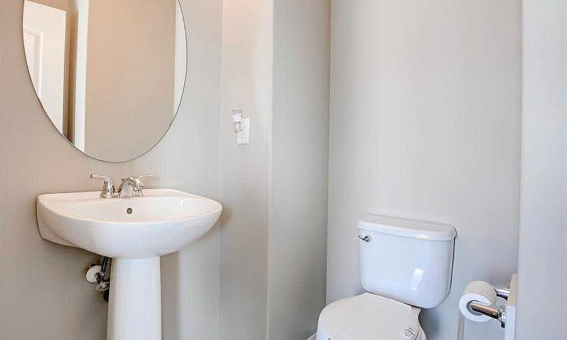 3 Bdr House For Rent...