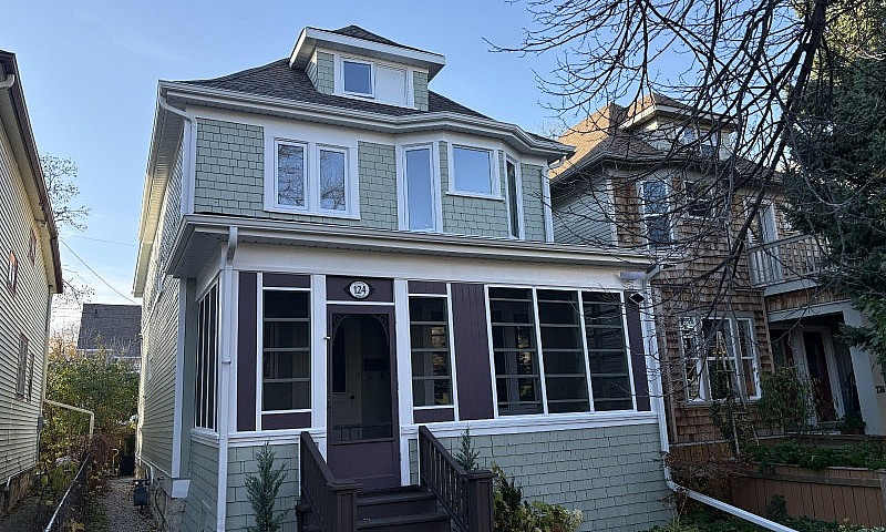 Beautifully Renovate...