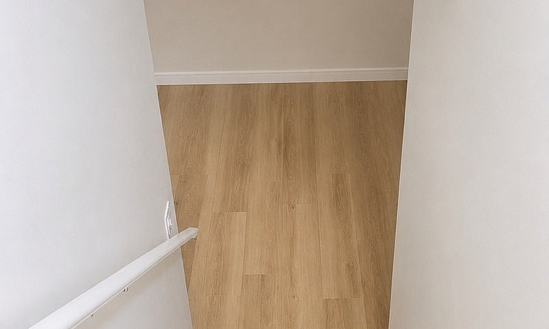 2 Bed 1 Bath Basemen...