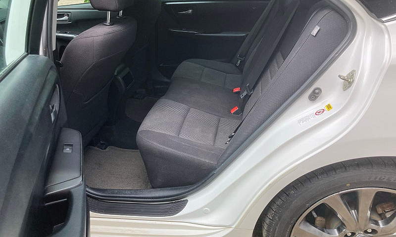 2015 Toyota Camry Le...