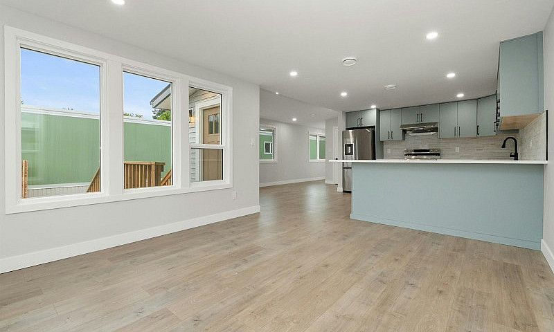 Tiny Home - 3 Bed 2 ...
